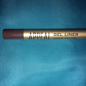 Appeal Gel liner